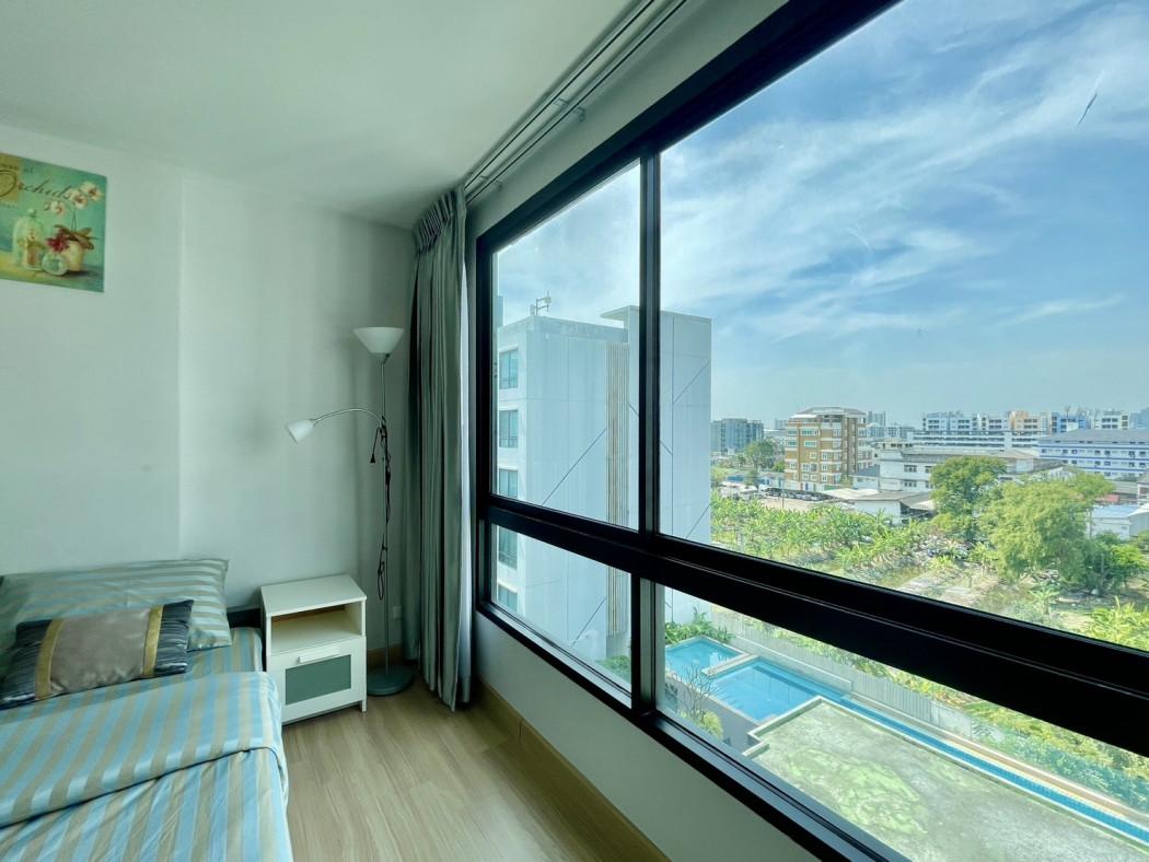 เช่าคอนโด The Niche Mono Bangna 1 (เดอะนิช โมโน บางนา 1) - Condo Rental   - 3096624