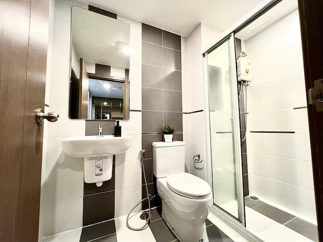 ขายคอนโด เดอะ เบส สุขุมวิท77 คอนโดมิเนียม - Sell Condo The Base Sukhumvit77 condominium - 3096655