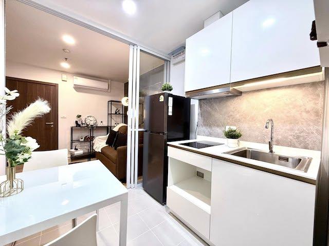 ขายคอนโด เดอะ เบส สุขุมวิท77 คอนโดมิเนียม - Sell Condo The Base Sukhumvit77 condominium - 3096654