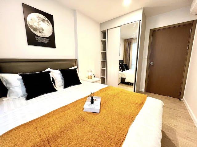 ขายคอนโด เดอะ เบส สุขุมวิท77 คอนโดมิเนียม - Sell Condo The Base Sukhumvit77 condominium - 3096649