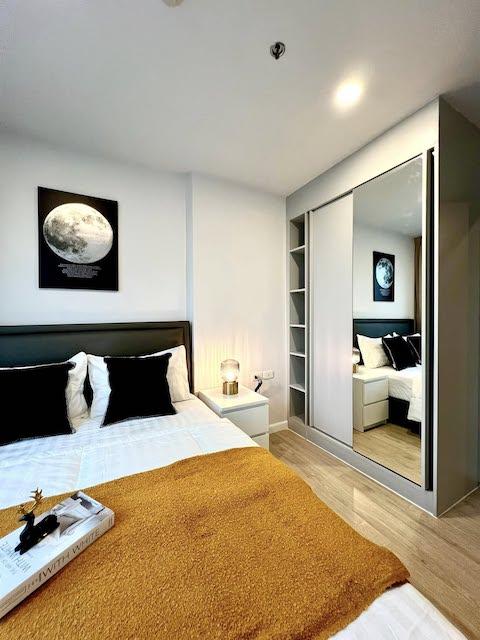 ขายคอนโด เดอะ เบส สุขุมวิท77 คอนโดมิเนียม - Sell Condo The Base Sukhumvit77 condominium - 3096652