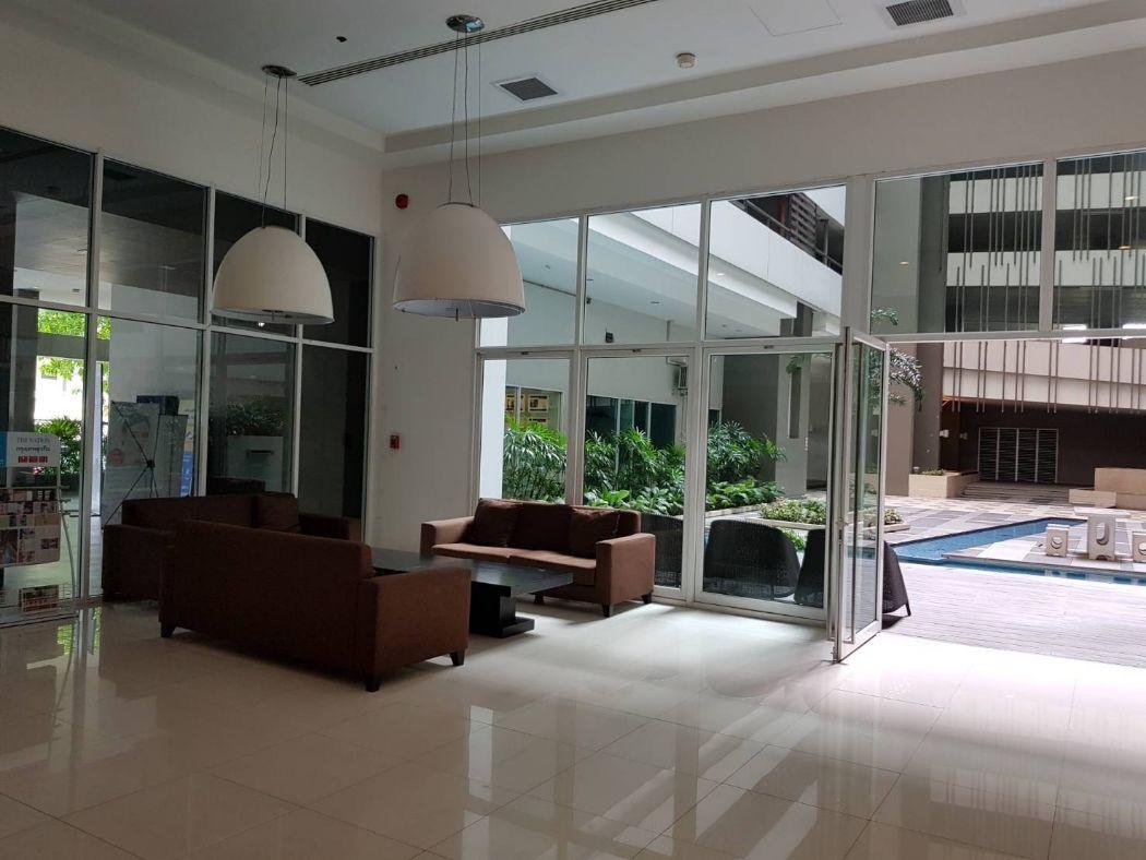 ขายคอนโด ซิม วิภา-ลาดพร้าว คอนโดมิเนียม - Sell Condo SYM Vibha-Ladprao condominium - 3097138