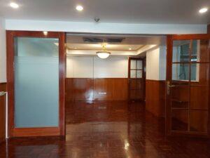 เช่าคอนโด ไอทีเอฟ สีลม พาเลส คอนโดมิเนียม - Condo Rental ITF Silom Palace condominium - 3097157