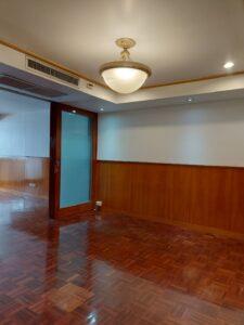 เช่าคอนโด ไอทีเอฟ สีลม พาเลส คอนโดมิเนียม - Condo Rental ITF Silom Palace condominium - 3097154