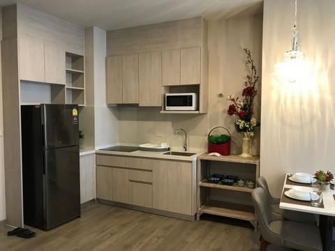 เช่าคอนโด Keen Centre Sriracha - Condo Rental   - 3097203