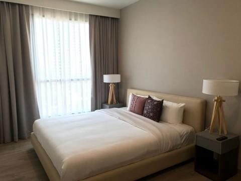 เช่าคอนโด Keen Centre Sriracha - Condo Rental   - 3097201