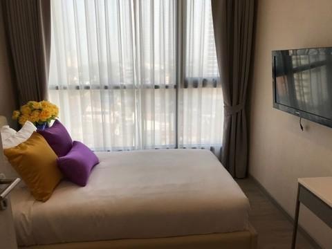 เช่าคอนโด Keen Centre Sriracha - Condo Rental   - 3097200