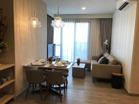 เช่าคอนโด Keen Centre Sriracha - Condo Rental   - 3097198