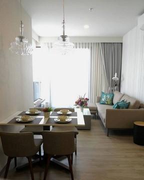 เช่าคอนโด Keen Centre Sriracha - Condo Rental   - 3097199