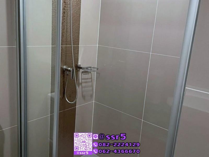 เช่าคอนโด ไอดีโอ พระราม9-อโศก คอนโดมิเนียม - Condo Rental Ideo Rama 9-Asoke condominium - 3097260
