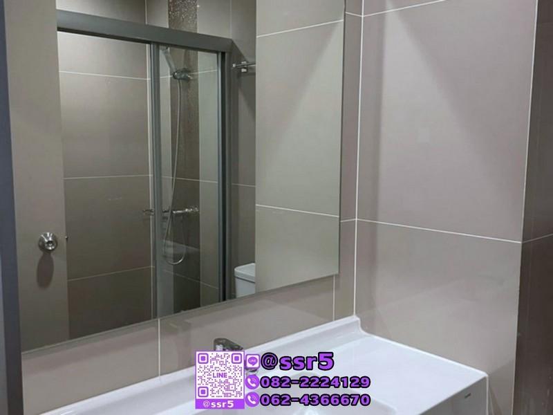 เช่าคอนโด ไอดีโอ พระราม9-อโศก คอนโดมิเนียม - Condo Rental Ideo Rama 9-Asoke condominium - 3097258