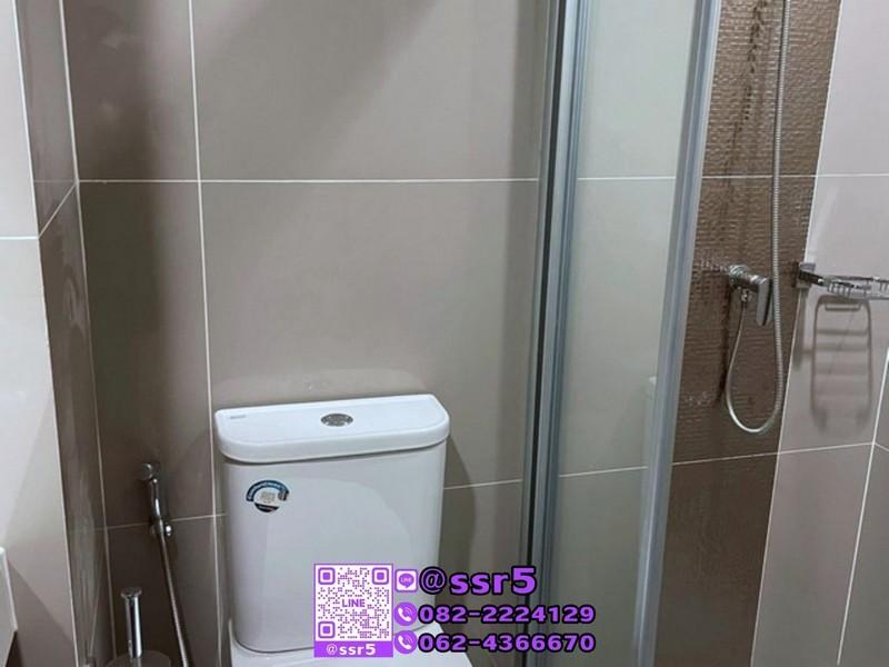 เช่าคอนโด ไอดีโอ พระราม9-อโศก คอนโดมิเนียม - Condo Rental Ideo Rama 9-Asoke condominium - 3097259