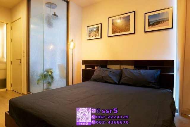 เช่าคอนโด เดอะรูม สุขุมวิท69 คอนโดมิเนียม - Condo Rental The Room Sukhumvit69 condominium - 3097266