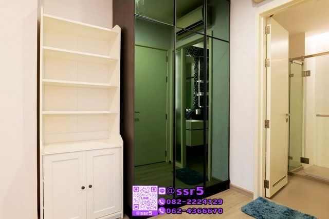 เช่าคอนโด เดอะรูม สุขุมวิท69 คอนโดมิเนียม - Condo Rental The Room Sukhumvit69 condominium - 3097268