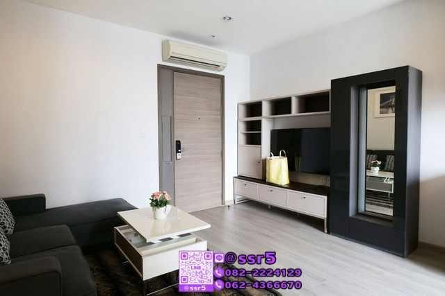 เช่าคอนโด เดอะรูม สุขุมวิท69 คอนโดมิเนียม - Condo Rental The Room Sukhumvit69 condominium - 3097262