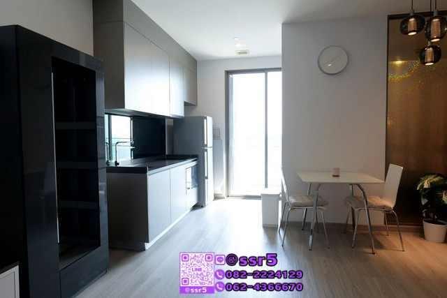 เช่าคอนโด เดอะรูม สุขุมวิท69 คอนโดมิเนียม - Condo Rental The Room Sukhumvit69 condominium - 3097265