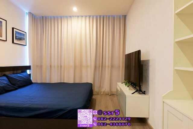 เช่าคอนโด เดอะรูม สุขุมวิท69 คอนโดมิเนียม - Condo Rental The Room Sukhumvit69 condominium - 3097267