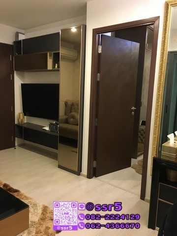 เช่าคอนโด ริทึ่ม อโศก1 คอนโดมิเนียม - Condo Rental Rhythm Asoke1 condominium - 3097276