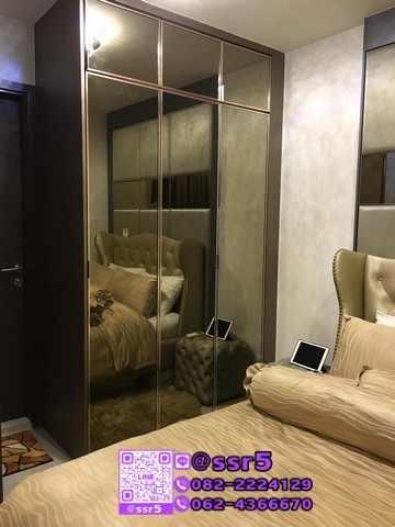 เช่าคอนโด ริทึ่ม อโศก1 คอนโดมิเนียม - Condo Rental Rhythm Asoke1 condominium - 3097275