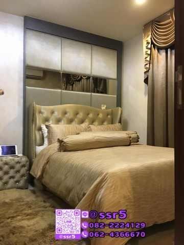 เช่าคอนโด ริทึ่ม อโศก1 คอนโดมิเนียม - Condo Rental Rhythm Asoke1 condominium - 3097274