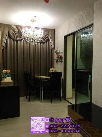 เช่าคอนโด ริทึ่ม อโศก1 คอนโดมิเนียม - Condo Rental Rhythm Asoke1 condominium - 3097273