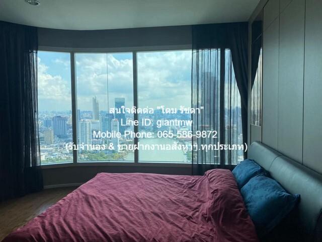 ขายคอนโด แม่น้ำ เรสซิเดนท์ คอนโดมิเนียม - Sell Condo Menam Residences condominium - 3097306