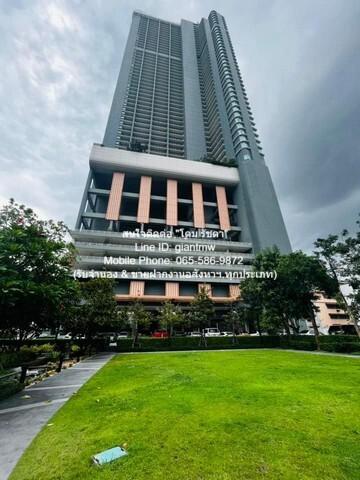 ขายคอนโด แม่น้ำ เรสซิเดนท์ คอนโดมิเนียม - Sell Condo Menam Residences condominium - 3097302