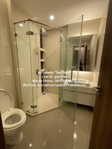 ขายคอนโด แม่น้ำ เรสซิเดนท์ คอนโดมิเนียม - Sell Condo Menam Residences condominium - 3097309