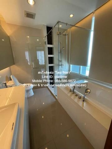 ขายคอนโด แม่น้ำ เรสซิเดนท์ คอนโดมิเนียม - Sell Condo Menam Residences condominium - 3097308
