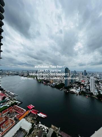 ขายคอนโด แม่น้ำ เรสซิเดนท์ คอนโดมิเนียม - Sell Condo Menam Residences condominium - 3097304
