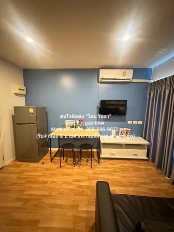 ขายคอนโด ลุมพินี วิลล์ ราษฎร์บูรณะ - ริเวอร์วิว คอนโดมิเนียม - Sell Condo Lumpini Ville Ratburana-Riverview condominium - 3097385