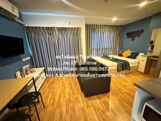 ขายคอนโด ลุมพินี วิลล์ ราษฎร์บูรณะ - ริเวอร์วิว คอนโดมิเนียม - Sell Condo Lumpini Ville Ratburana-Riverview condominium - 3097388