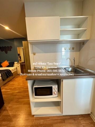 ขายคอนโด ลุมพินี วิลล์ ราษฎร์บูรณะ - ริเวอร์วิว คอนโดมิเนียม - Sell Condo Lumpini Ville Ratburana-Riverview condominium - 3097401