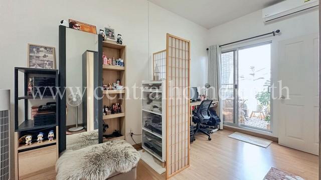 ขายคอนโด ศุภาลัย ซิตี้ รีสอร์ท สถานีพระนั่งเกล้า-เจ้าพระยา - Sell Condo Supalai City Resort Phra Nang Klao Station - 3097445