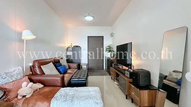 ขายคอนโด ศุภาลัย ซิตี้ รีสอร์ท สถานีพระนั่งเกล้า-เจ้าพระยา - Sell Condo Supalai City Resort Phra Nang Klao Station - 3097442