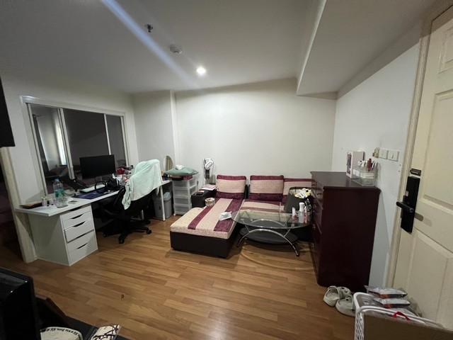 ขายคอนโด ลุมพินี เพลส รัชดา-ท่าพระ คอนโดมิเนียม - Sell Condo Lumpini Place Ratchada-Thapra condominium - 3098092
