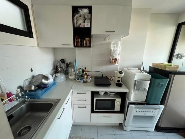 ขายคอนโด ลุมพินี เพลส รัชดา-ท่าพระ คอนโดมิเนียม - Sell Condo Lumpini Place Ratchada-Thapra condominium - 3098093