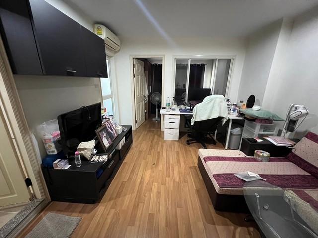 ขายคอนโด ลุมพินี เพลส รัชดา-ท่าพระ คอนโดมิเนียม - Sell Condo Lumpini Place Ratchada-Thapra condominium - 3098096