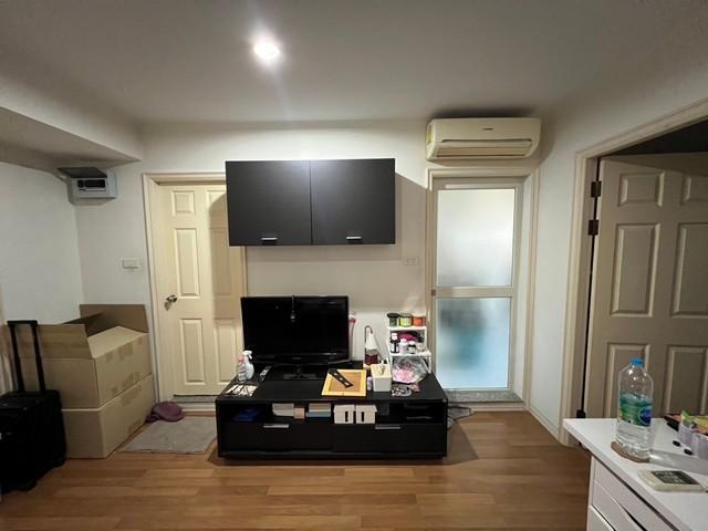 ขายคอนโด ลุมพินี เพลส รัชดา-ท่าพระ คอนโดมิเนียม - Sell Condo Lumpini Place Ratchada-Thapra condominium - 3098091