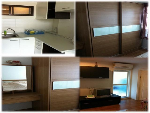 ขายคอนโด ลุมพินี เพลส รัชดา-ท่าพระ คอนโดมิเนียม - Sell Condo Lumpini Place Ratchada-Thapra condominium - 3098089