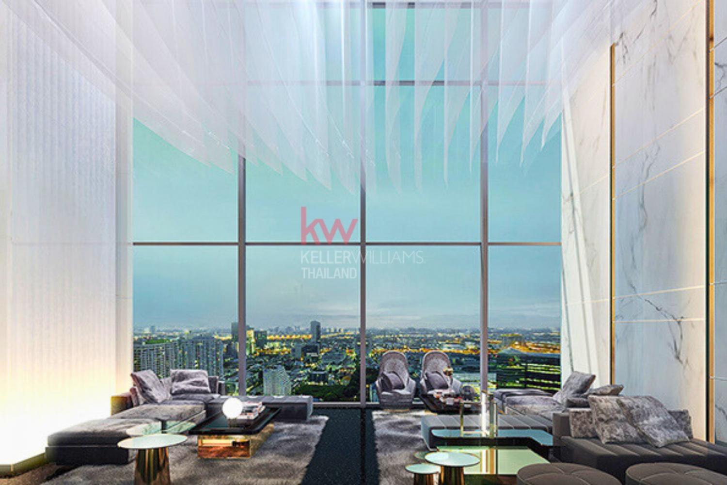 เช่าคอนโด ไนท์บริดจ์ สเปซ รัชโยธิน คอนโดมิเนียม - Condo Rental KnightsBridge Space Ratchayothin condominium - 3098106
