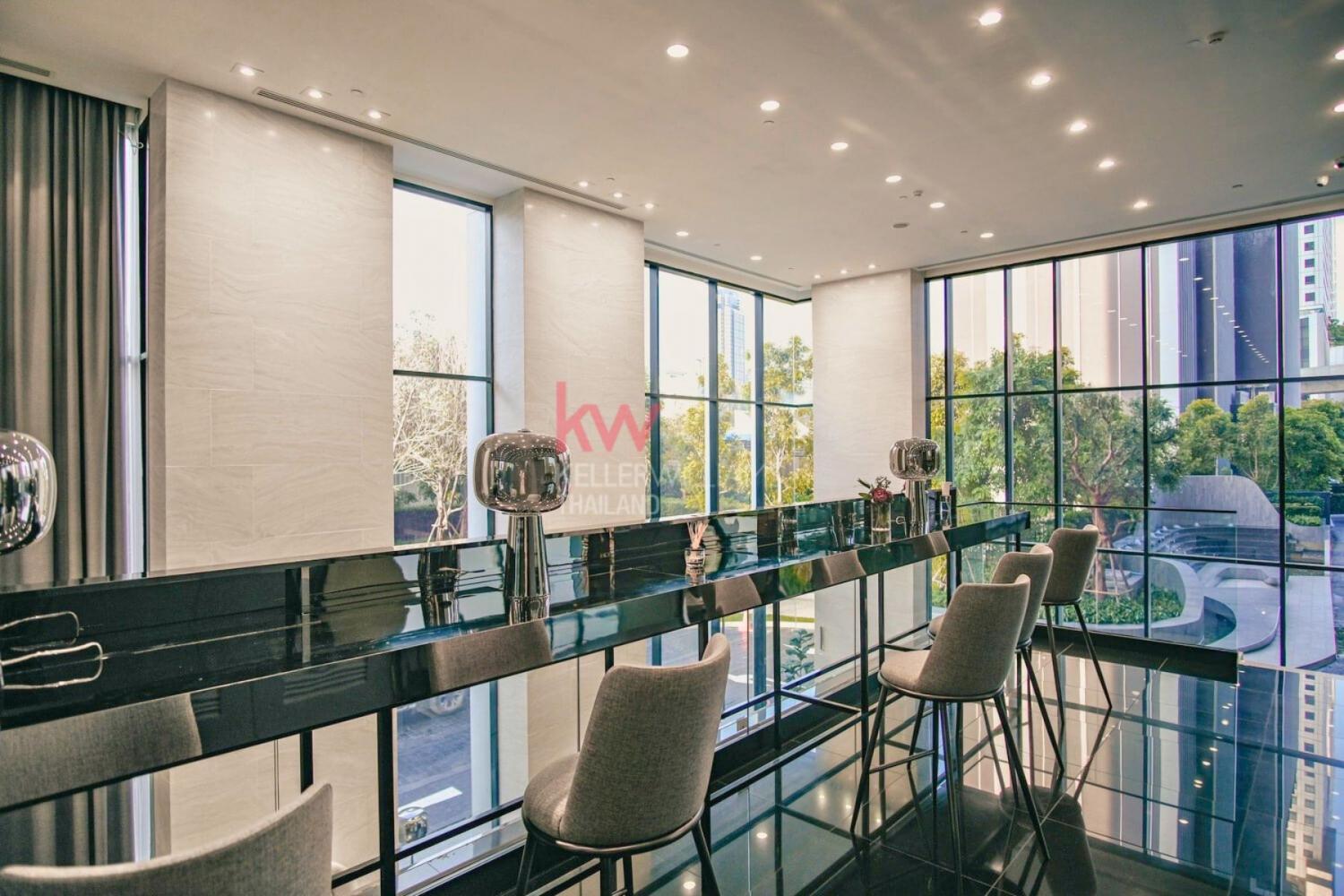 เช่าคอนโด ไนท์บริดจ์ สเปซ รัชโยธิน คอนโดมิเนียม - Condo Rental KnightsBridge Space Ratchayothin condominium - 3098104