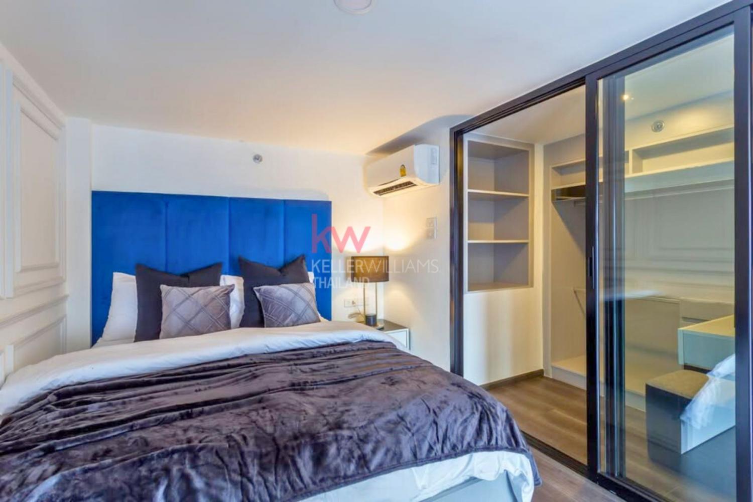 เช่าคอนโด ไนท์บริดจ์ สเปซ รัชโยธิน คอนโดมิเนียม - Condo Rental KnightsBridge Space Ratchayothin condominium - 3098102