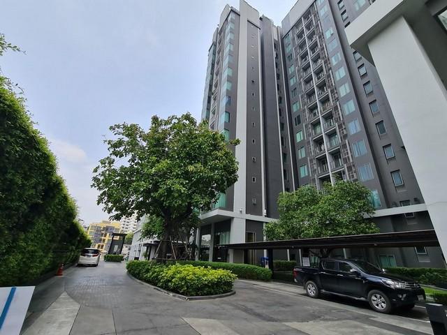 ขายคอนโด ซีล บาย แสนสิริ คอนโดมิเนียม - Sell Condo Ceil by Sansiri condominium - 3098110