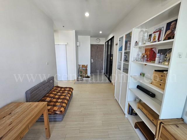ขายคอนโด นิช โมโน สุขุมวิท แบริ่ง คอนโดมิเนียม - Sell Condo Niche Mono Sukhumvit-Bearing condominium - 3098245