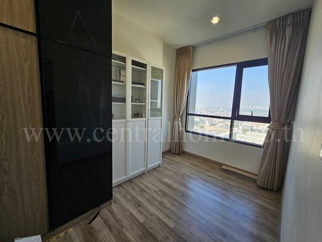 ขายคอนโด นิช โมโน สุขุมวิท แบริ่ง คอนโดมิเนียม - Sell Condo Niche Mono Sukhumvit-Bearing condominium - 3098248