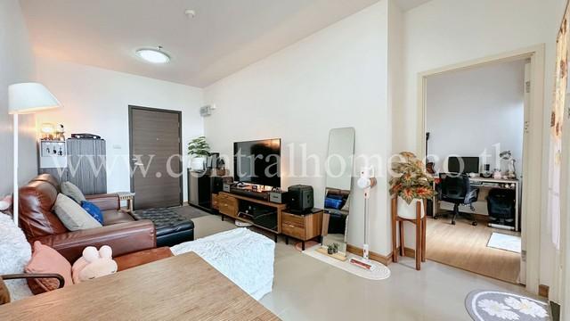 ขายคอนโด ศุภาลัย ซิตี้ รีสอร์ท สถานีพระนั่งเกล้า-เจ้าพระยา - Sell Condo Supalai City Resort Phra Nang Klao Station - 3098275
