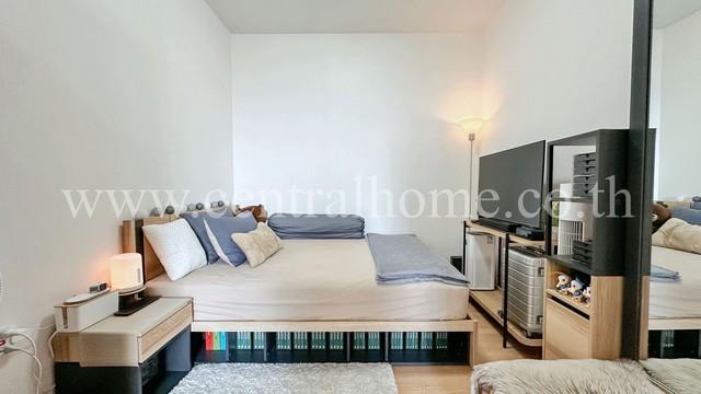 ขายคอนโด ศุภาลัย ซิตี้ รีสอร์ท สถานีพระนั่งเกล้า-เจ้าพระยา - Sell Condo Supalai City Resort Phra Nang Klao Station - 3098281