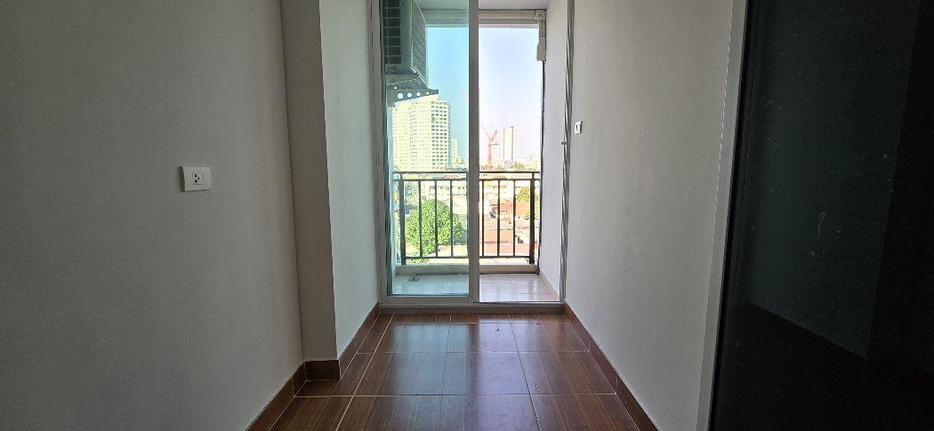 ขายคอนโด คอนโด เดอะวันพลัสแอทหัวหมาก20 - Sell Condo   - 3098323