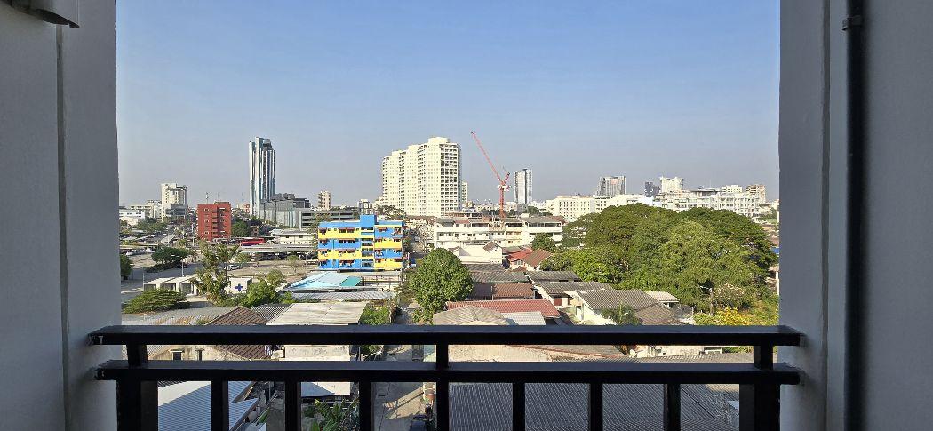 ขายคอนโด คอนโด เดอะวันพลัสแอทหัวหมาก20 - Sell Condo   - 3098326